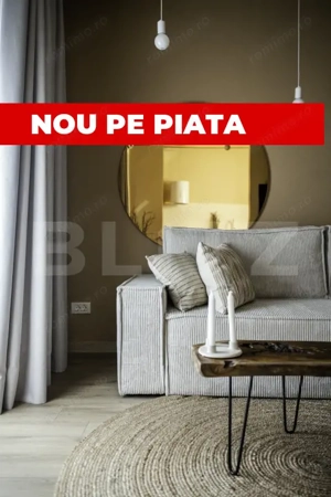 Apartament de lux de inchiriat Lipovei bloc nou etaj 2 terasa mare