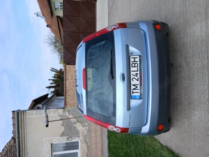 Ford fiesta an 2007 benzina 1.3 inm ro acte la zi - imagine 3