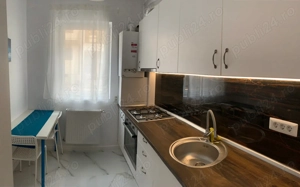 Garsoniera Dobroesti   Parcare   Curte   Loc parcare - imagine 7