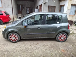 Renault Modus  - imagine 5