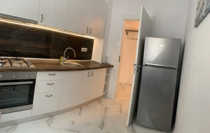 Garsoniera Dobroesti   Parcare   Curte   Loc parcare - imagine 6