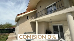 Comision 0% Casa individuala Dumbravita | Langa padure | 198mp utili