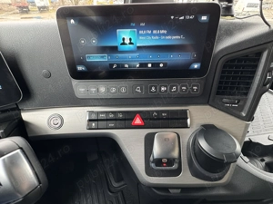 Mercedes-Benz Actros 1853 Low Liner - imagine 9