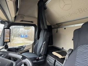 Mercedes-Benz Actros 1853 Low Liner - imagine 5