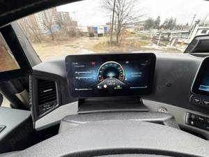 Mercedes-Benz Actros 1853 Low Liner - imagine 8