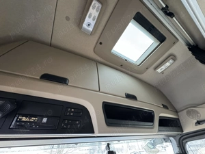 Mercedes-Benz Actros 1853 Low Liner - imagine 10