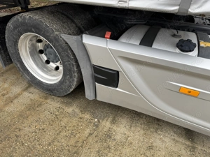 Mercedes-Benz Actros 1853 Low Liner - imagine 4