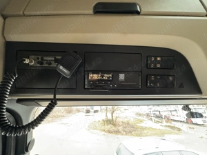 Mercedes-Benz Actros 1853 Low Liner - imagine 6