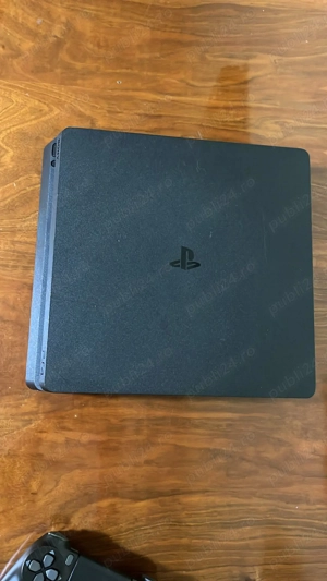 Playstation 4 slim 500gb
