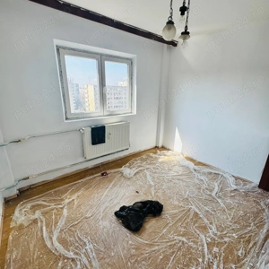 Apartament cu doua camere