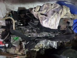 Bloc motor Reno master 3 2013 