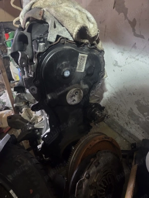 Bloc motor Reno master 3 2013  - imagine 3