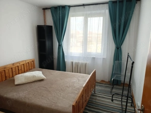 Proprietar inchiriez 3 camere Liviu Rebreanu, Titan, 500 eur - imagine 5