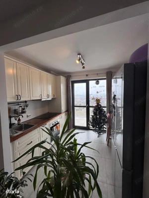 Vanzare apartament 3 camere in HILS Pallady cu parcare , 3 minute metrou