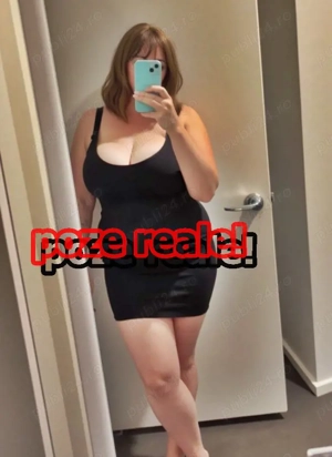 VOLUPTOASA  matura faina 40 ani,  totul la superlativ!!! - imagine 4