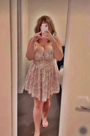 VOLUPTOASA  matura faina 40 ani,  totul la superlativ!!! - imagine 3