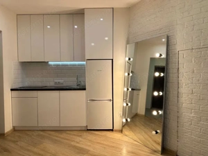 Garsonieră de închiriat   zona Gorjului - imagine 4