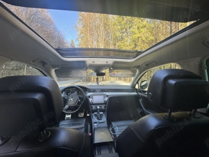 Passat b8 2015 2.0 tdi - imagine 4