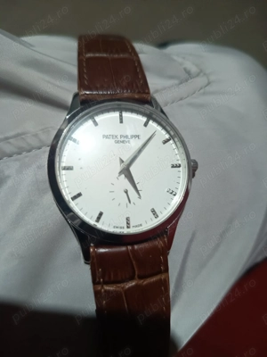 Ceas Patek Philippe Geneva