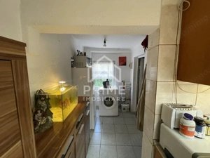 Casă de vânzare în inima Cetății | 4 camere | 160mp utili | 730mp supraf totala - imagine 6