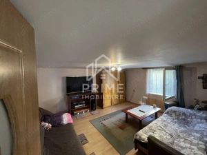 Casă de vânzare în inima Cetății | 4 camere | 160mp utili | 730mp supraf totala - imagine 10