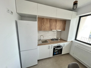 Inchiriez garsoniera Orizont, Buzau