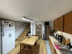 Casă de vânzare în inima Cetății | 4 camere | 160mp utili | 730mp supraf totala