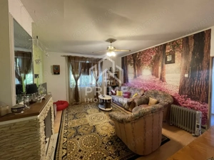 Casă de vânzare în inima Cetății | 4 camere | 160mp utili | 730mp supraf totala - imagine 8