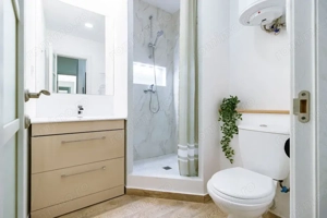 Garsonieră in zona Gorjului - imagine 3