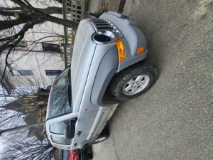 JEEP Cherokee KJ 2.4 benzina  - imagine 4