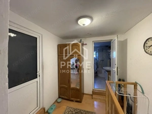 Casă de vânzare în inima Cetății | 4 camere | 160mp utili | 730mp supraf totala - imagine 4
