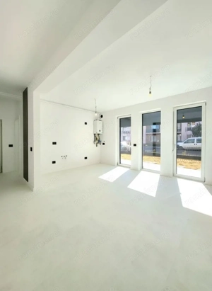 OCAZIE: Apartament nou, ansamblu premium, grădină privată