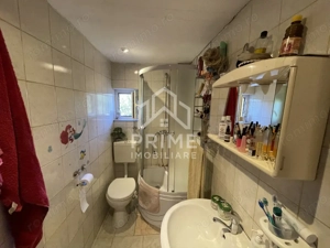 Casă de vânzare în inima Cetății | 4 camere | 160mp utili | 730mp supraf totala - imagine 5
