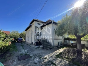 Casă de vânzare în inima Cetății | 4 camere | 160mp utili | 730mp supraf totala - imagine 13