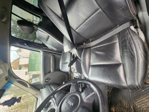 JEEP Cherokee KJ 2.4 benzina  - imagine 3