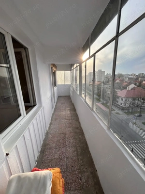 Apartament 3 camere Take Ionescu langa Tribunal Prefectura Facultatea de Medicina - imagine 11