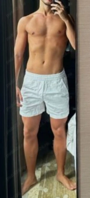 Mario ,tanar discret si serios cu locatie lux in orasul tau.