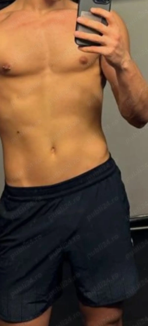 Alex tanar senzual ,servicii de calitate ,masaj,webshow,deplasari