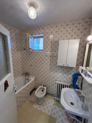 Apartament 3 camere Take Ionescu langa Tribunal Prefectura Facultatea de Medicina - imagine 12