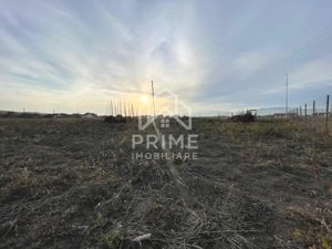 Teren intravilan de vânzare | 800mp | Ciugud 