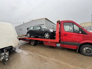 Dezmembrez mini cooper s r56 - imagine 4