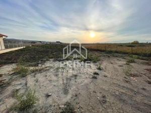 Teren intravilan de vânzare | 800mp | Ciugud 