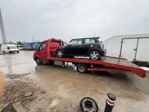 Dezmembrez mini cooper s r56 - imagine 5