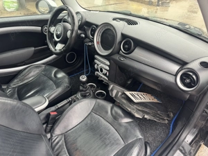 Dezmembrez mini cooper s r56