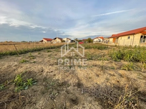 Teren intravilan de vânzare | 800mp | Ciugud  - imagine 2
