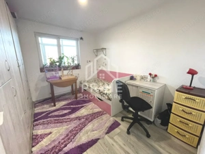 Apartament 4 camere | 3 dormitoare | Complet renovat | 82mp + balcon - imagine 6