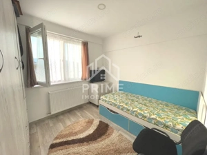 Apartament 4 camere | 3 dormitoare | Complet renovat | 82mp + balcon - imagine 3