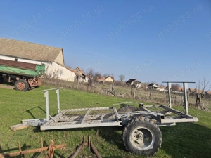 Vand utilaje agricole  - imagine 4