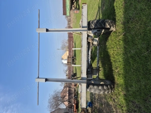 Vand utilaje agricole  - imagine 3