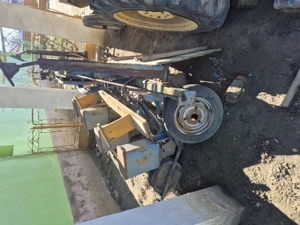 Vand utilaje agricole  - imagine 5